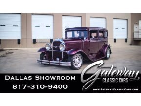 1931 Buick Series 60 for sale 101688848